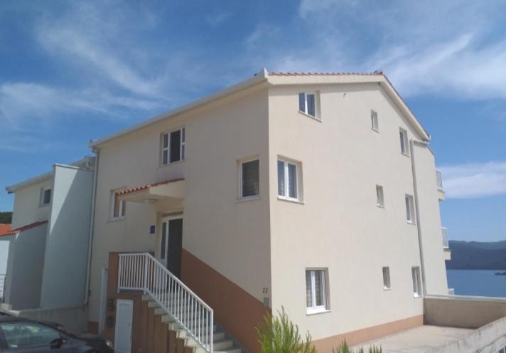 Apartman Pazin - Chambres d’hôtes