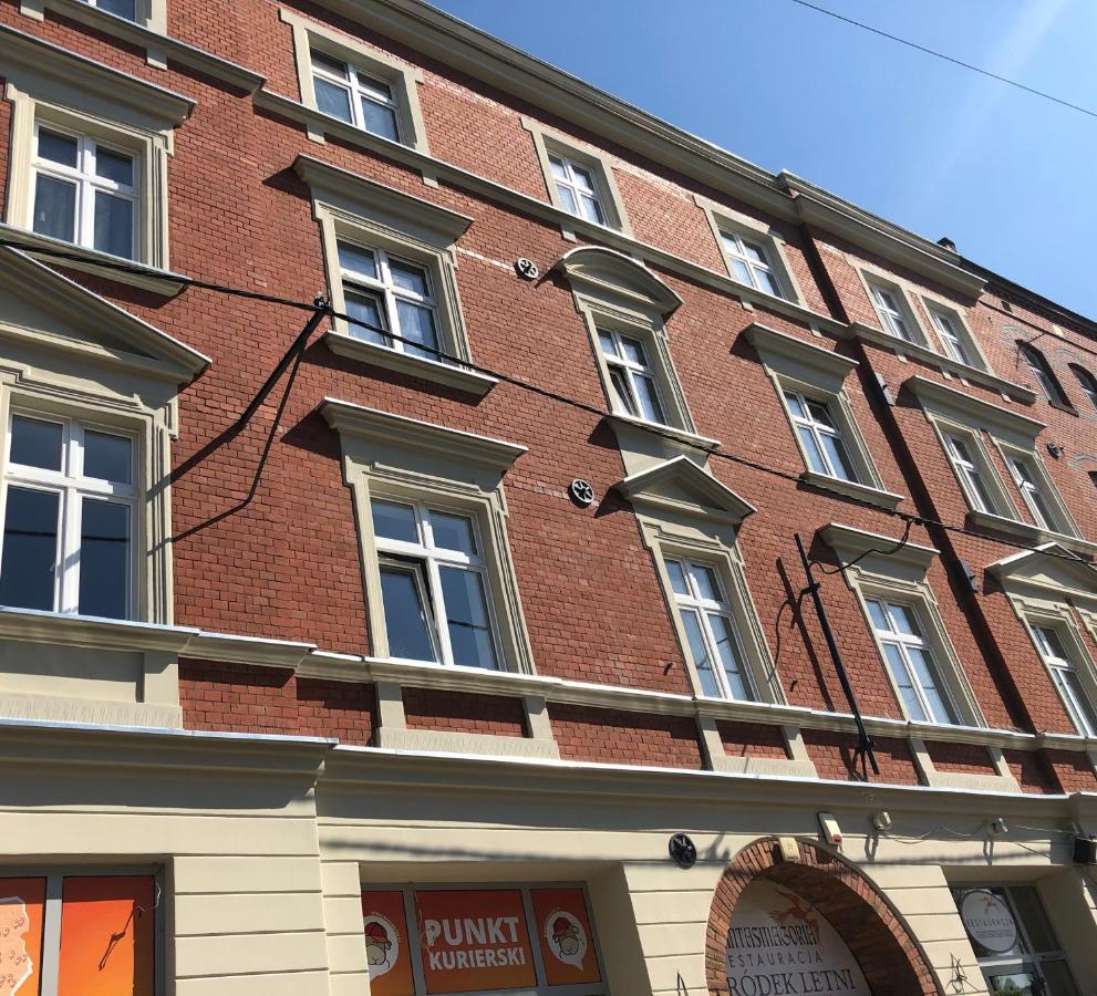 NALU Apartments no 10&17 - Ferienwohnung