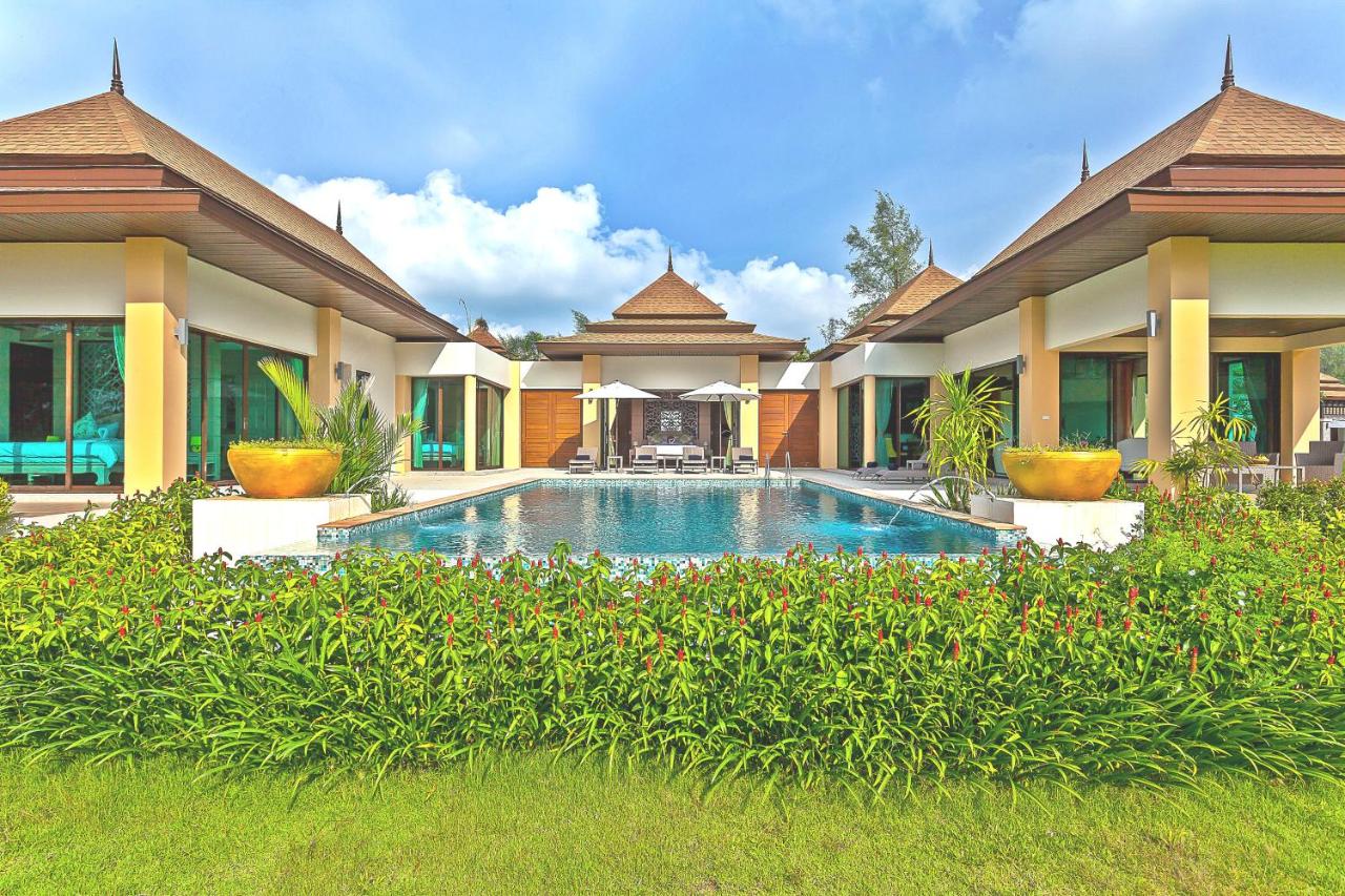 Ataman Luxury Villas - Bed and Breakfast