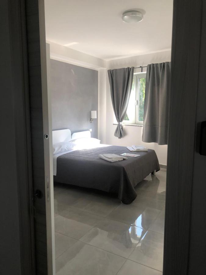 Habitación Cuádruple con baño privado