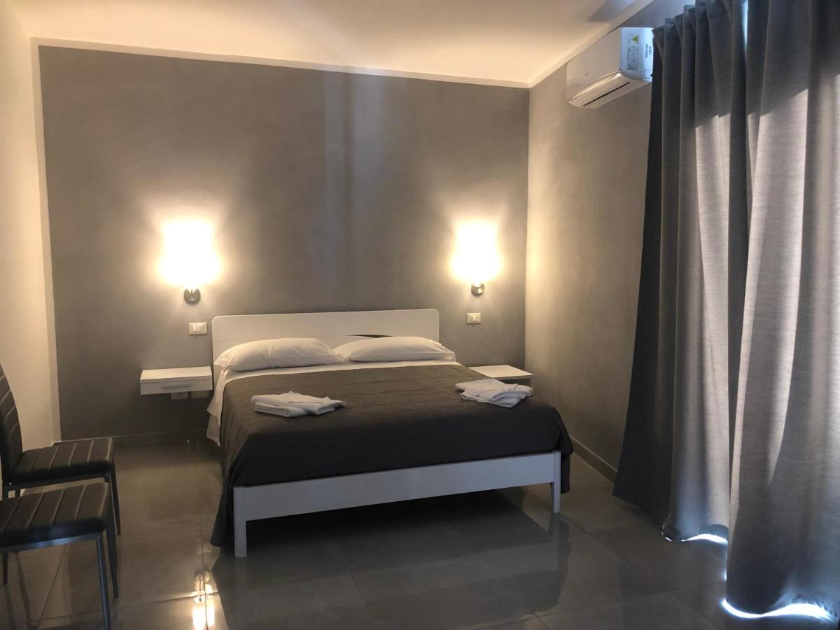 Habitación Cuádruple con balcón