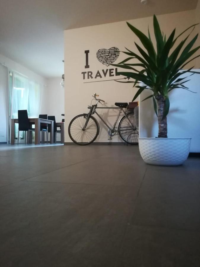 Braschi 8 B&B - Ferienwohnung