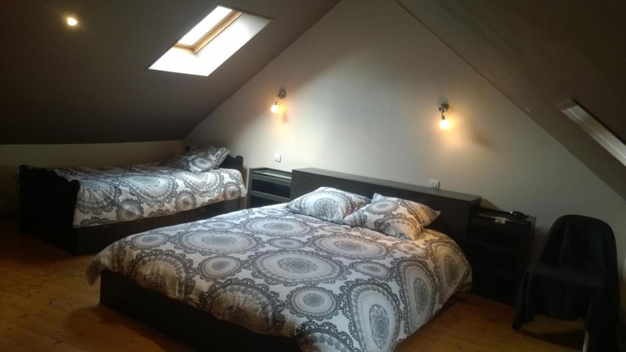 Haus mit 1 Schlafzimmer