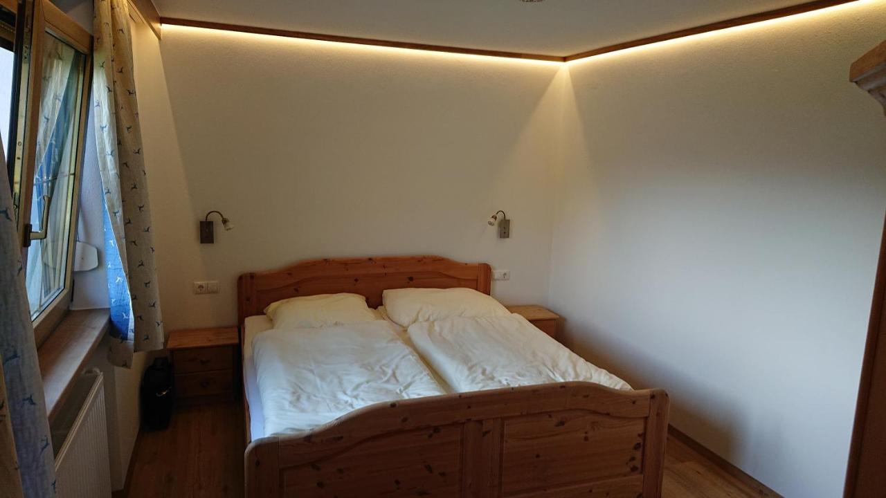 Apartment Schatzberg