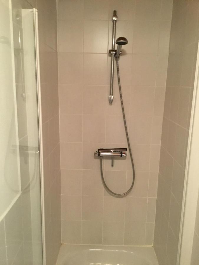 Familiekamer met Douche