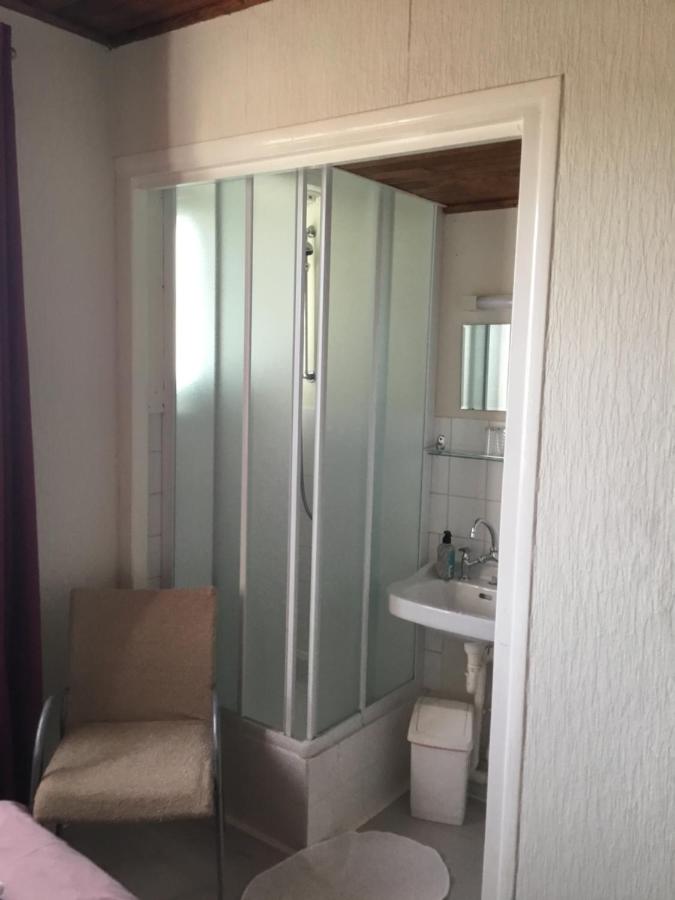 Standaard Kamer met 2 Bedden
