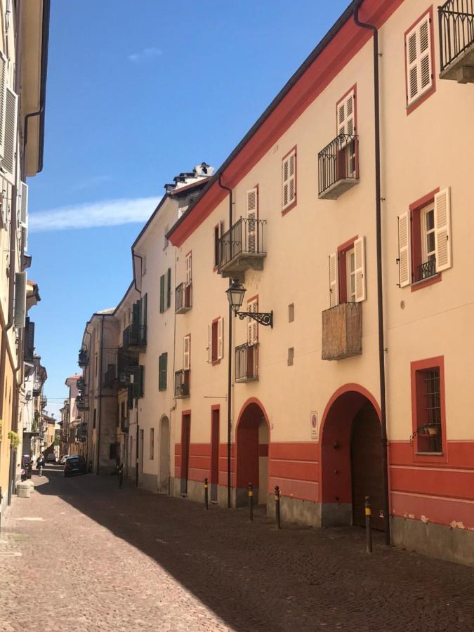 Grigio Perla - Bed and Breakfast