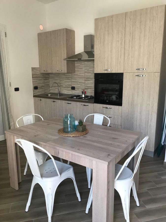 Appartamento con Balcone