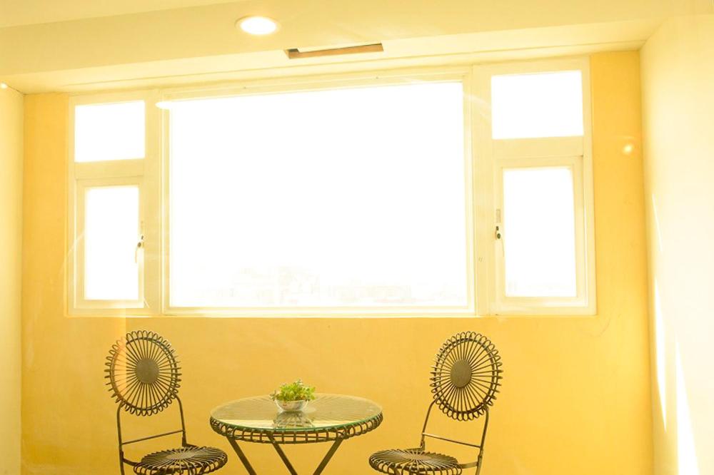 Habitación Doble Deluxe