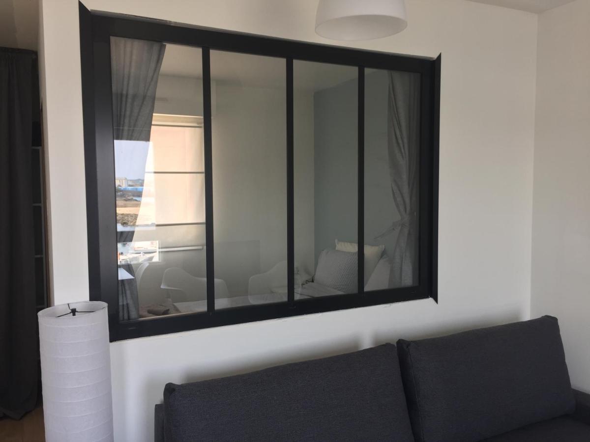 Appartement met 1 Slaapkamer