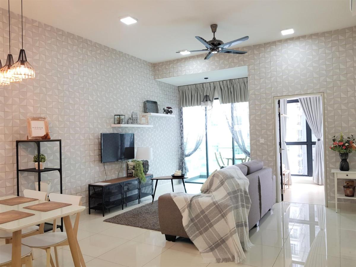 B&B Batu Caves - Richbaliz Homestay @ Selayang Residence 280 - Bed and Breakfast Batu Caves