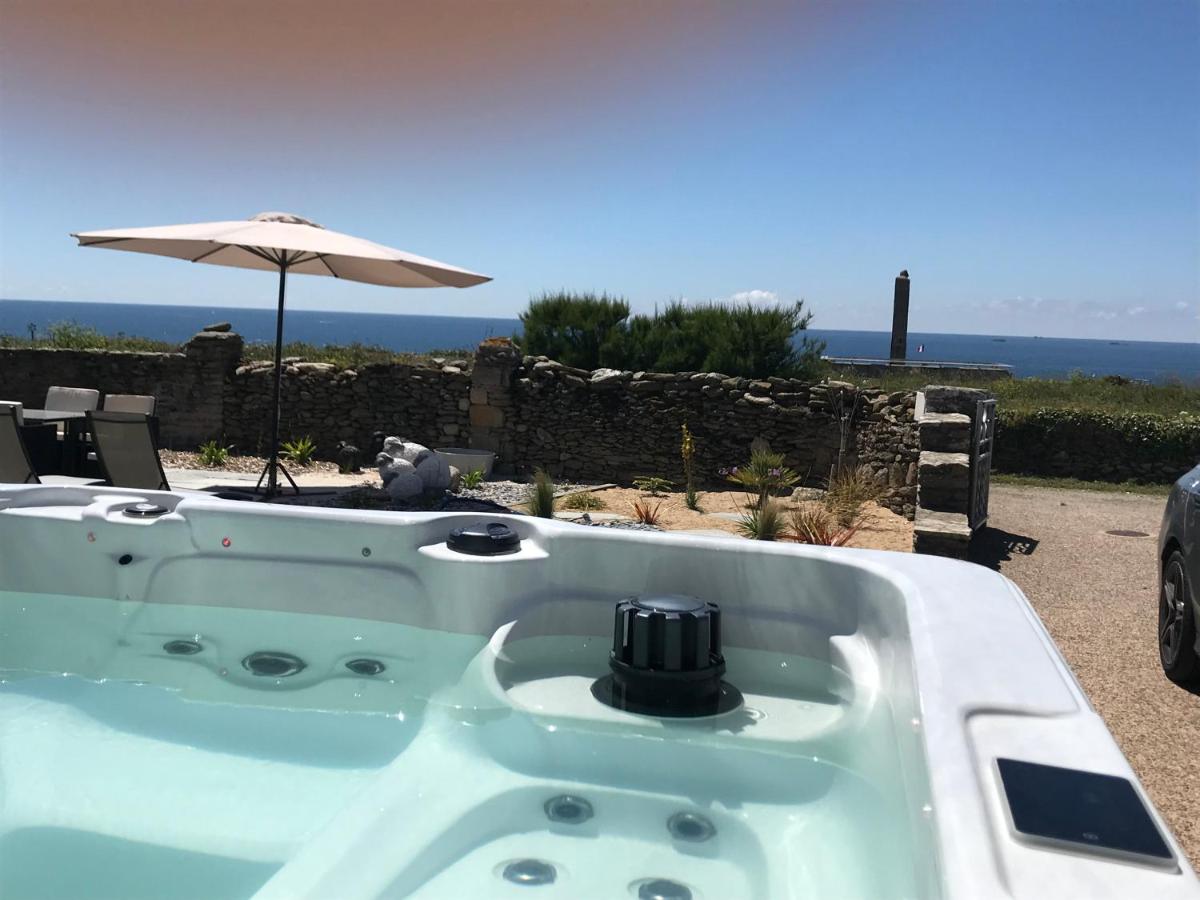 Le Clos de la Pointe Saint-Mathieu - B&B Plougonvelin