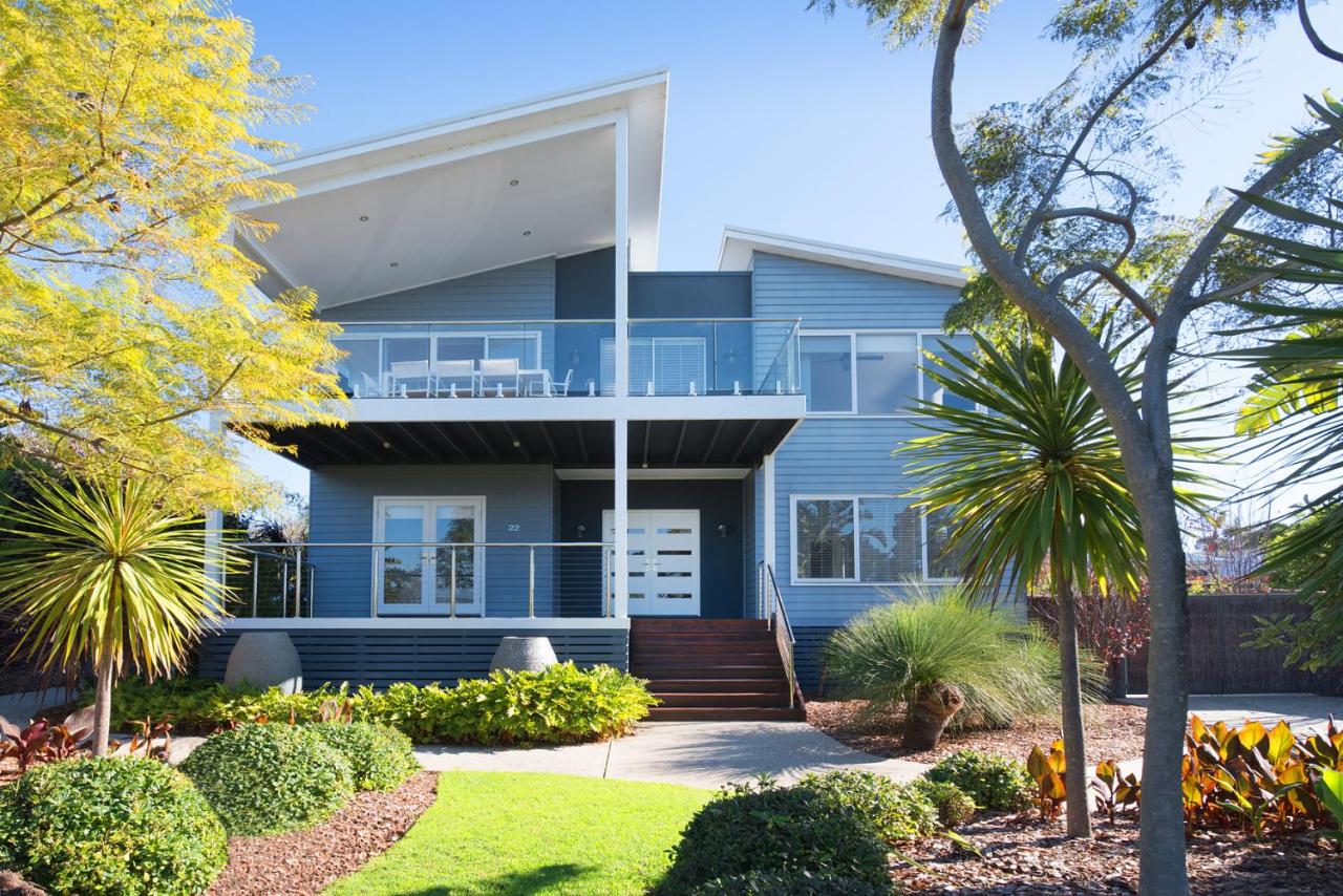 B&B Dunsborough - Casa Azzura - beachside entertainer - Bed and Breakfast Dunsborough