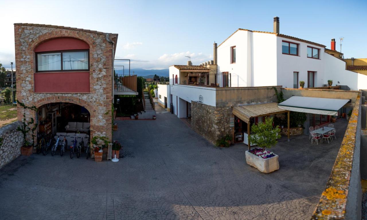 Cal Rajoler - B&B