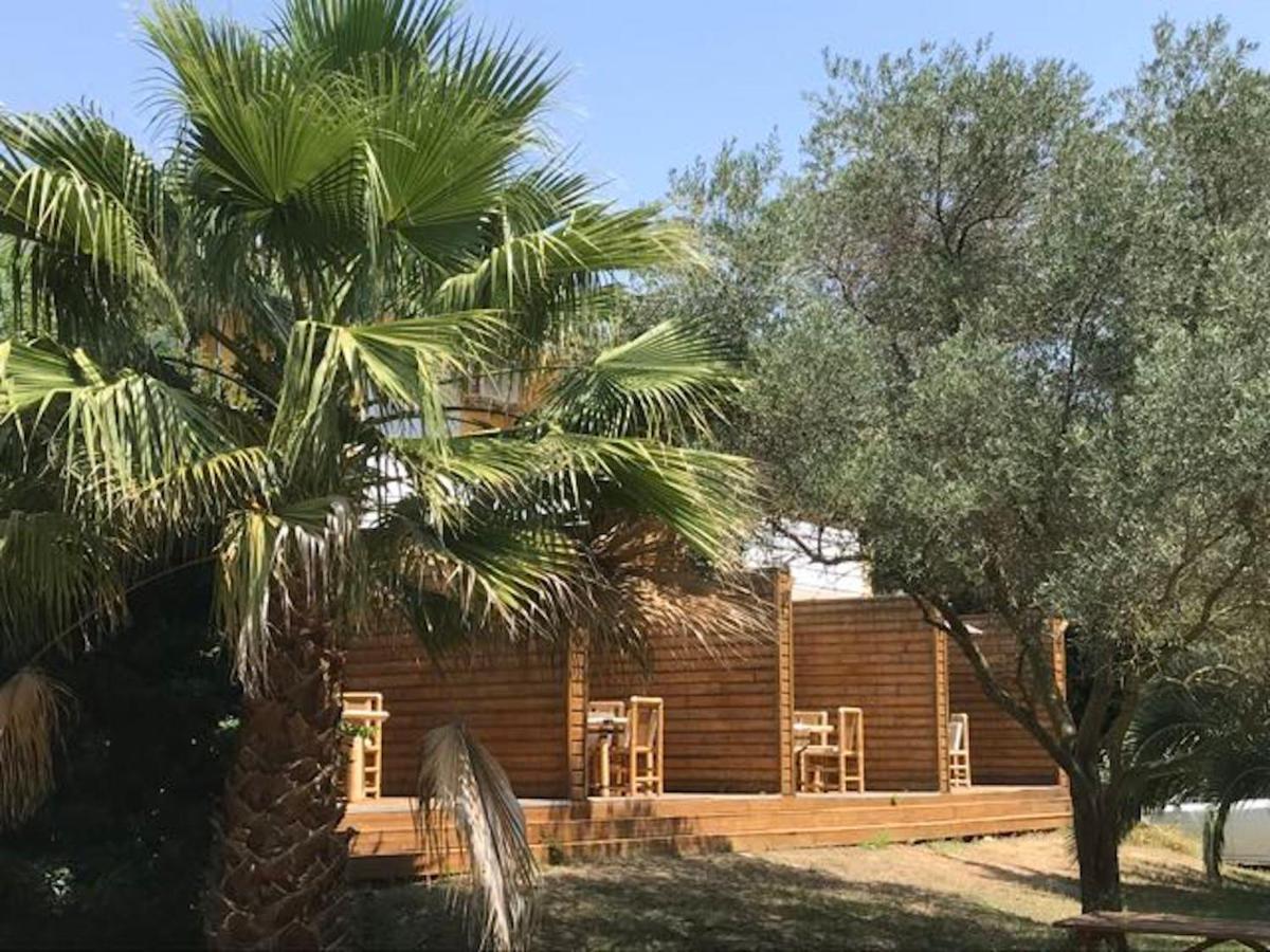 Résidence les Caraibes - B&B