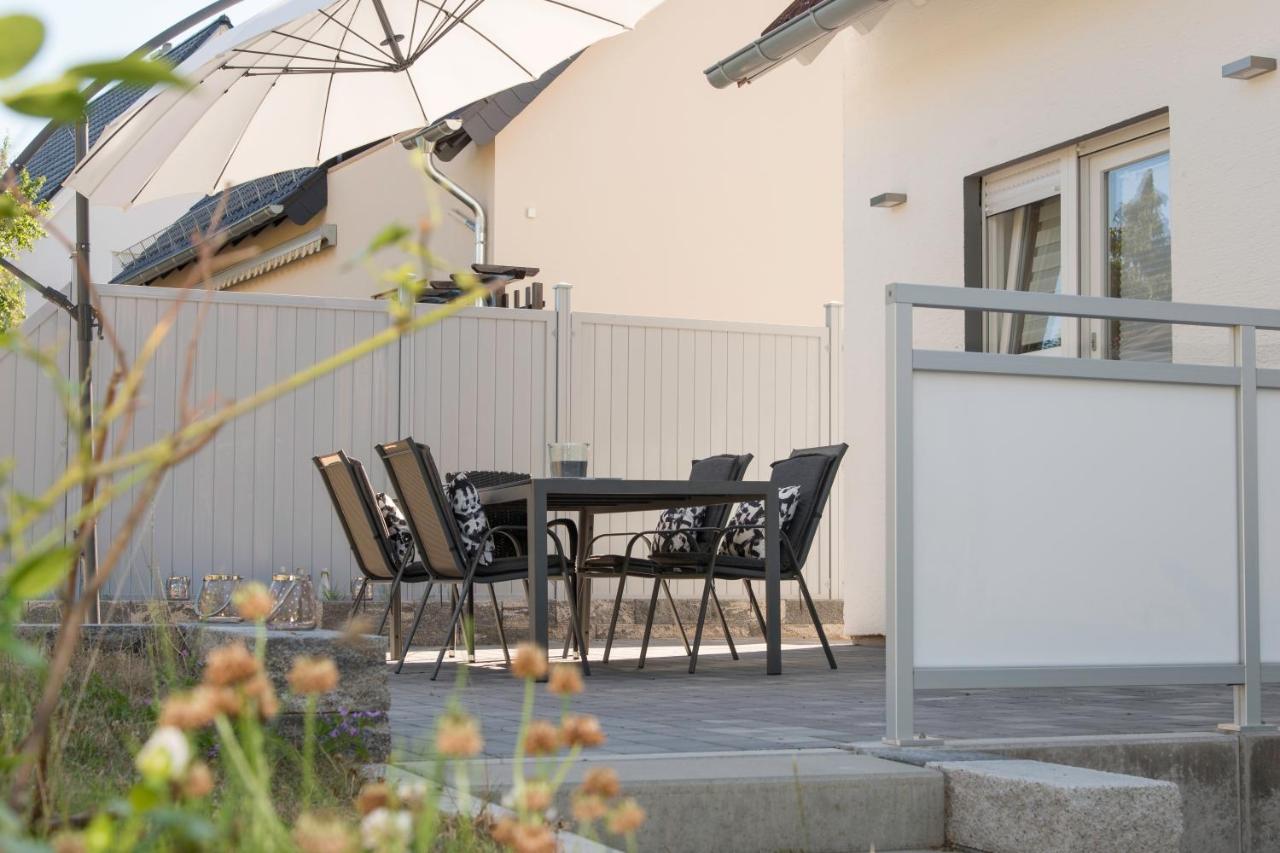 B&B Rimschweiler - Location 1 - Bed and Breakfast Rimschweiler