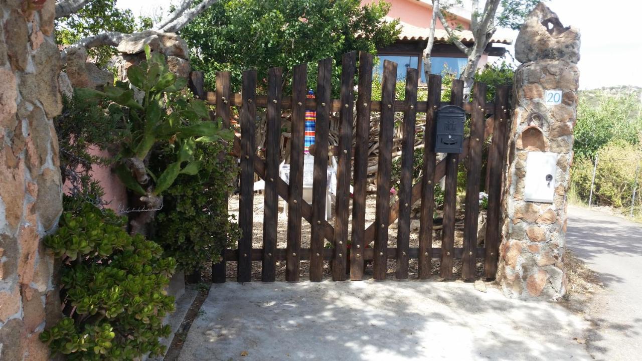 la maddalena - B&B