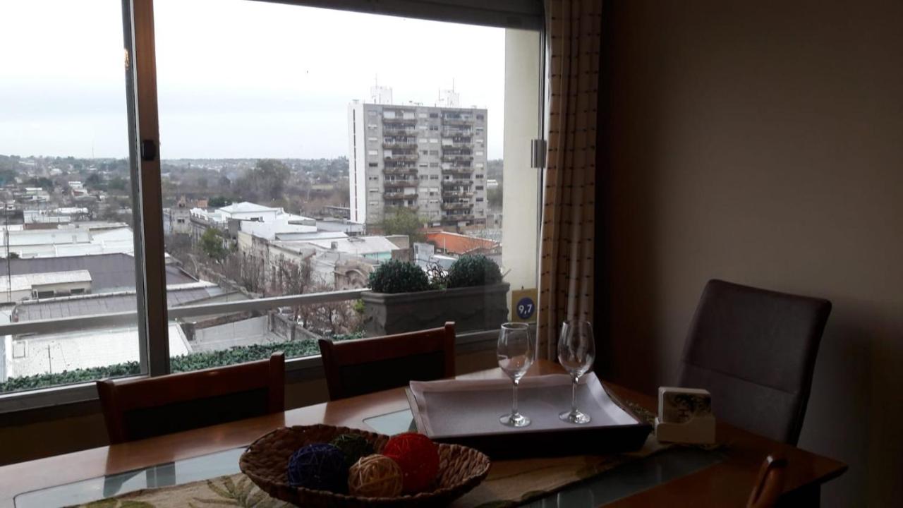 Los Naranjeles Centro Flat - B&B