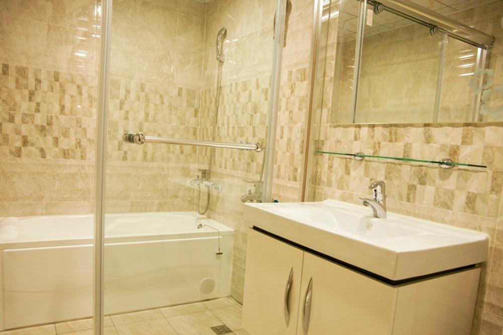 Ching Yeh Hotel - B&B
