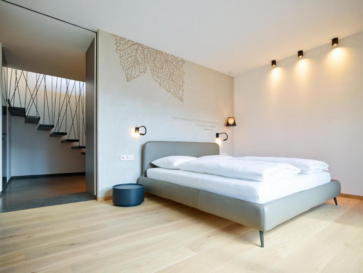 Apartment - Split Level