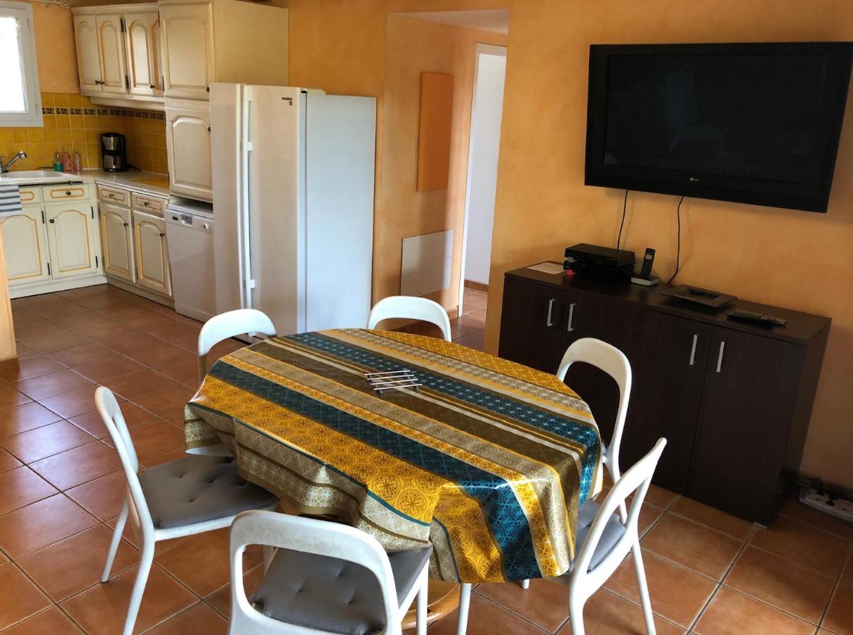 Appartement dans la résidence LES MAZETS DE CAMARGUE - B&B Arles