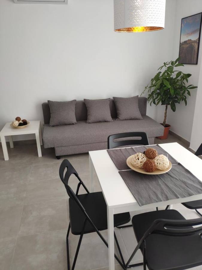 B&B Los Llanos - Relax and enjoy in brand new beach apartment I - Bed and Breakfast Los Llanos