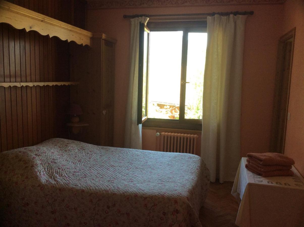 Triple Room with Mountain View