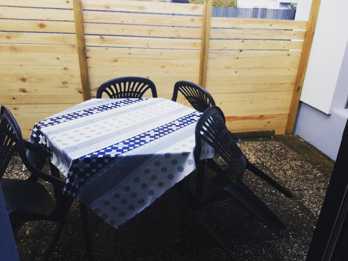 Gite chez LiLi - B&B Ostheim