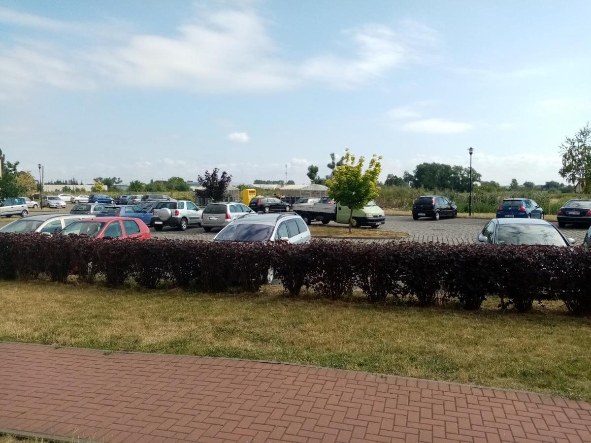 Apartament na Kawiarach - Chambres d’hôtes