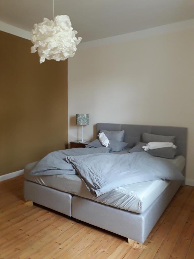Budget Doppelzimmer mit Gartenblick