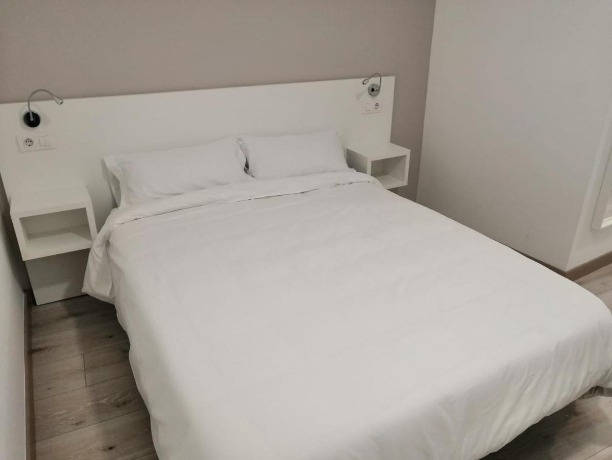 Apartamento con vistas al mar