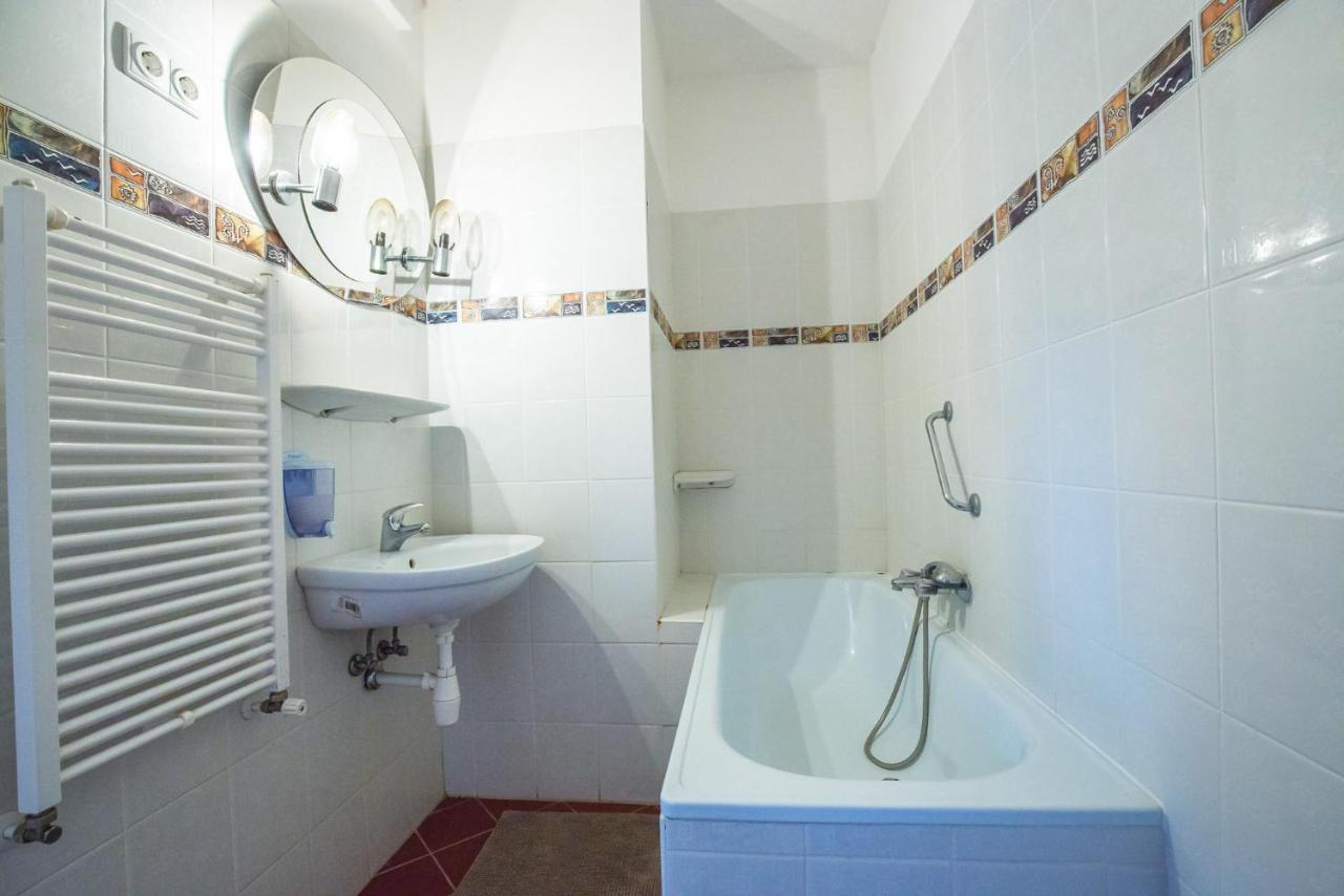 Kis-Gast Panoráma Apartman - Chambres d’hôtes