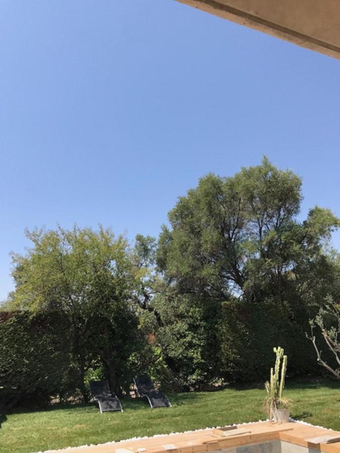 Guest House Olivades - B&B