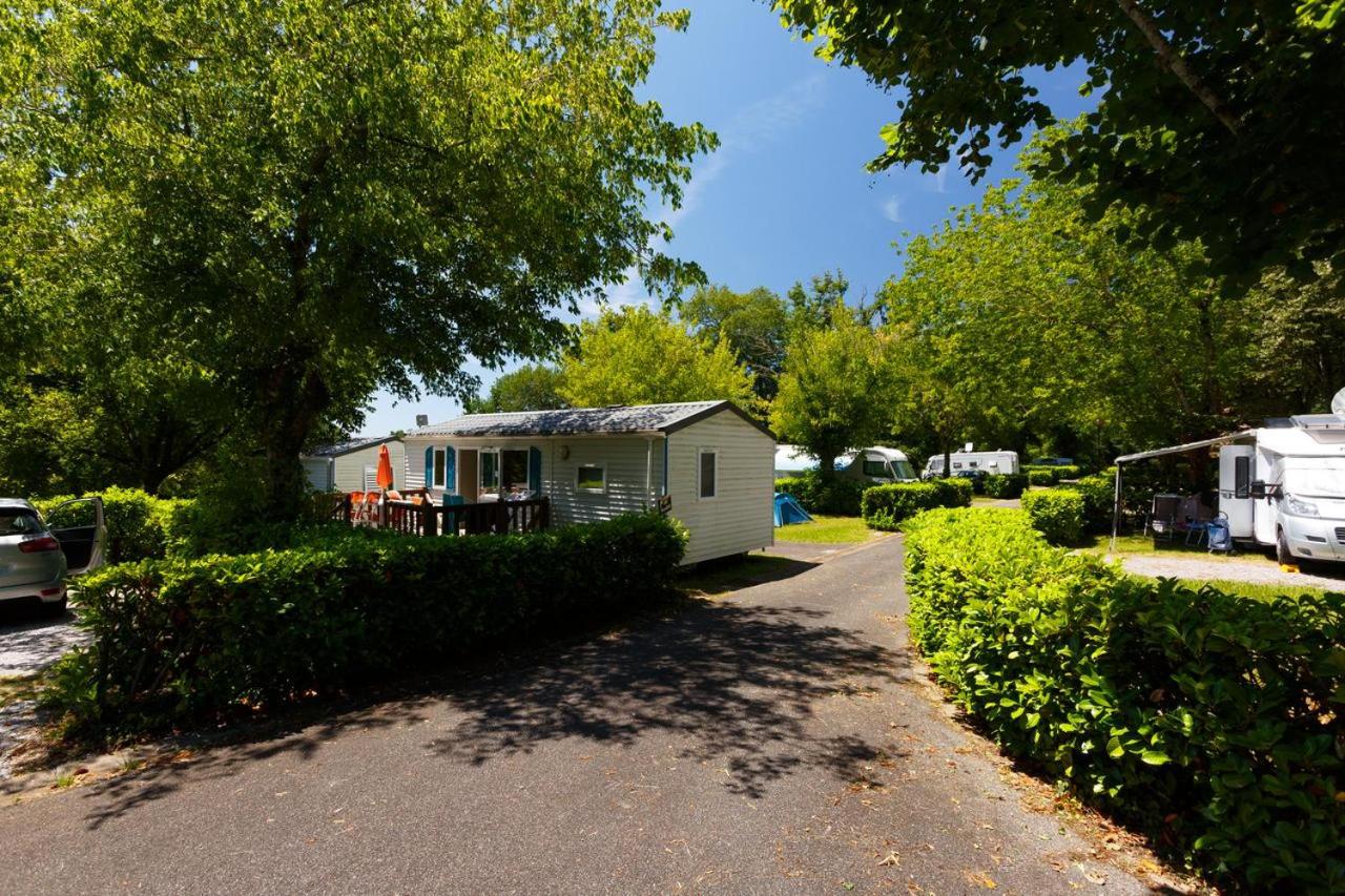 B&B Salies-de-Béarn - Camping des Salines - Bed and Breakfast Salies-de-Béarn