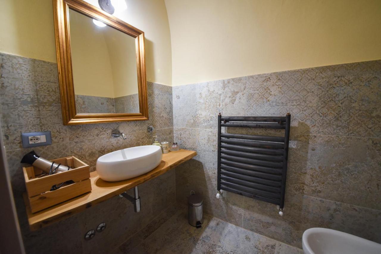 Suite avec Accès au Spa