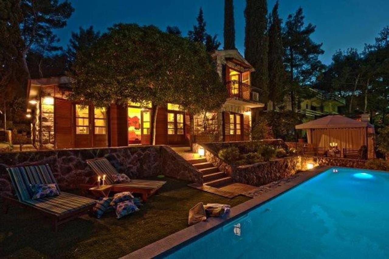Villa Gallus - Jelsa, Hvar - B&B