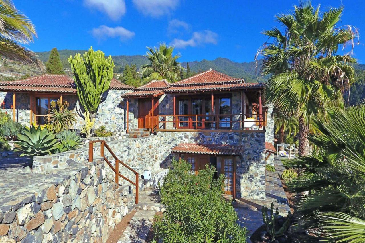 Finca Lomo Felipe - Bed and Breakfast