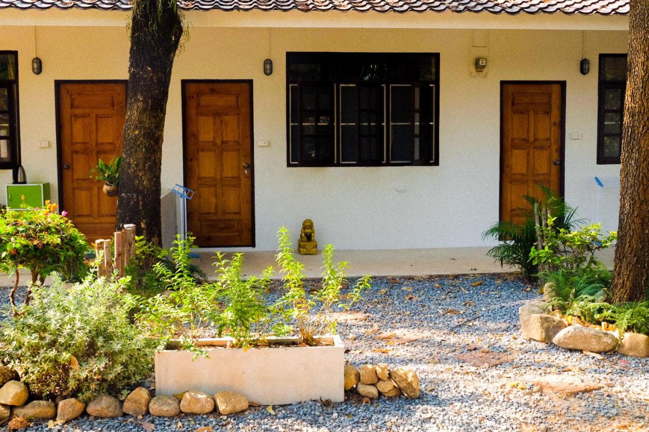 Green tree house 度假屋 - B&B