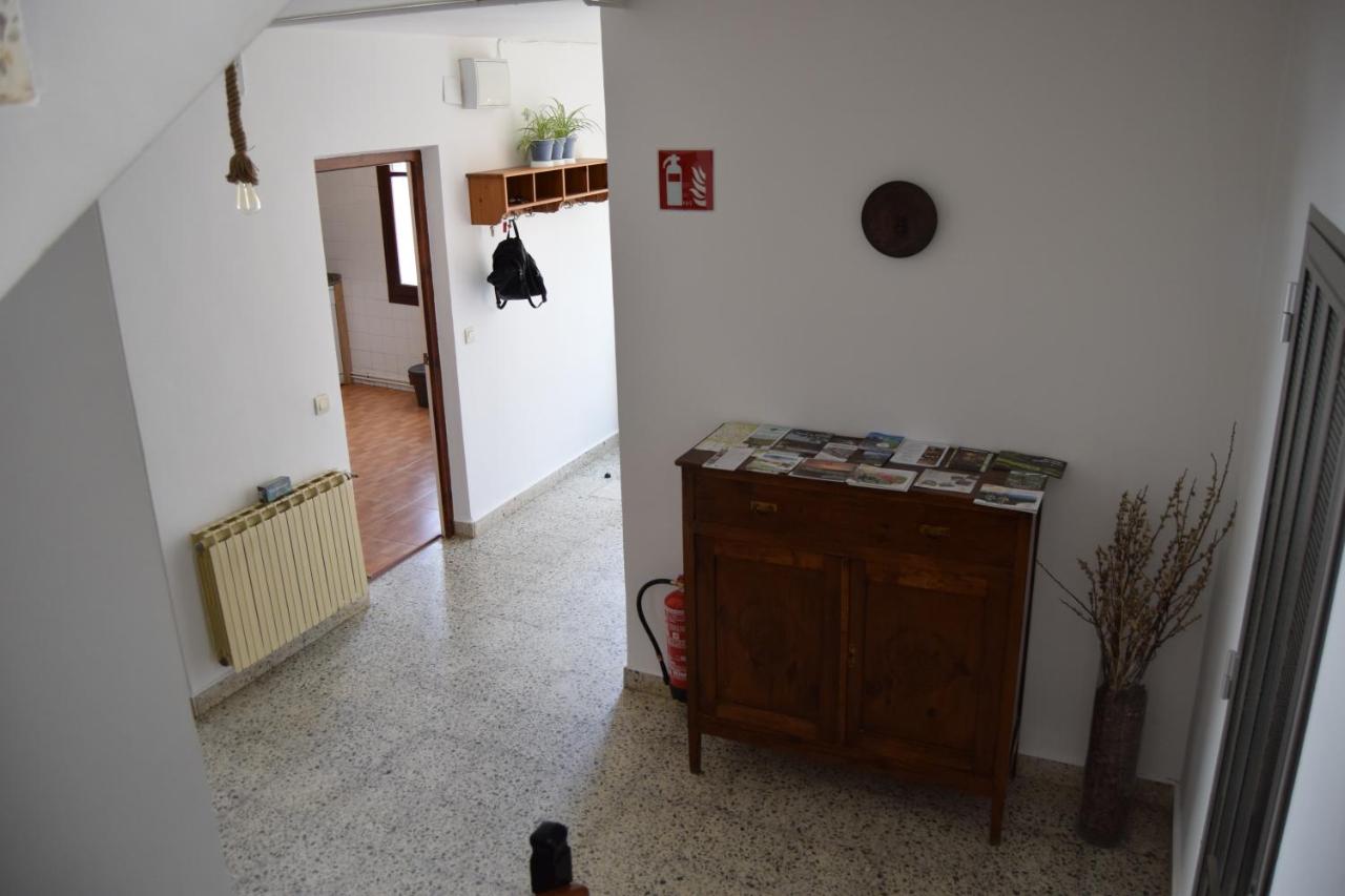 Casa Rural Cariño - Chambres d’hôtes