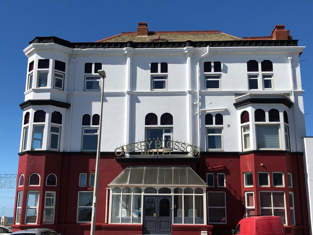 Cherry Blossom Inn - Ferienwohnung