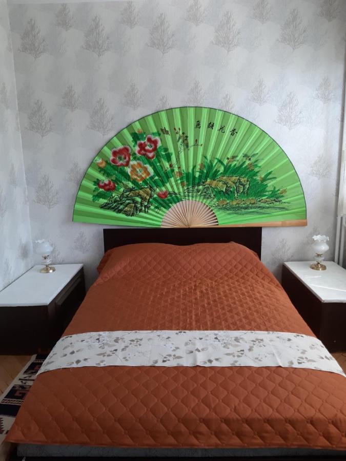 Малко oазисче - B&B Sofia