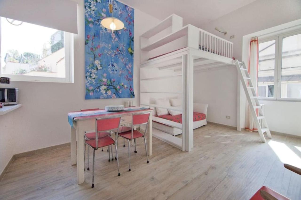 Colosseum relax family apartament - B&B Roma