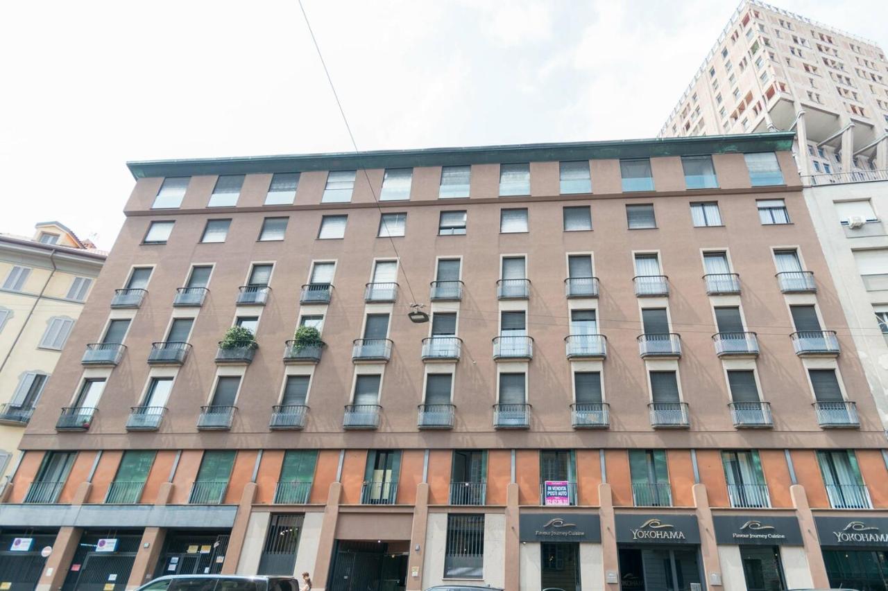Duomo Deluxe Room - B&B Milano