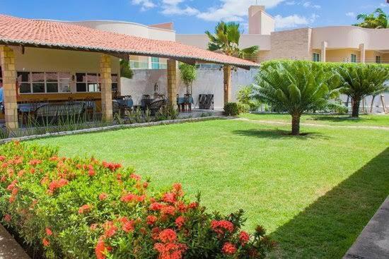 Pousada Nosso Recanto Camocim - B&B