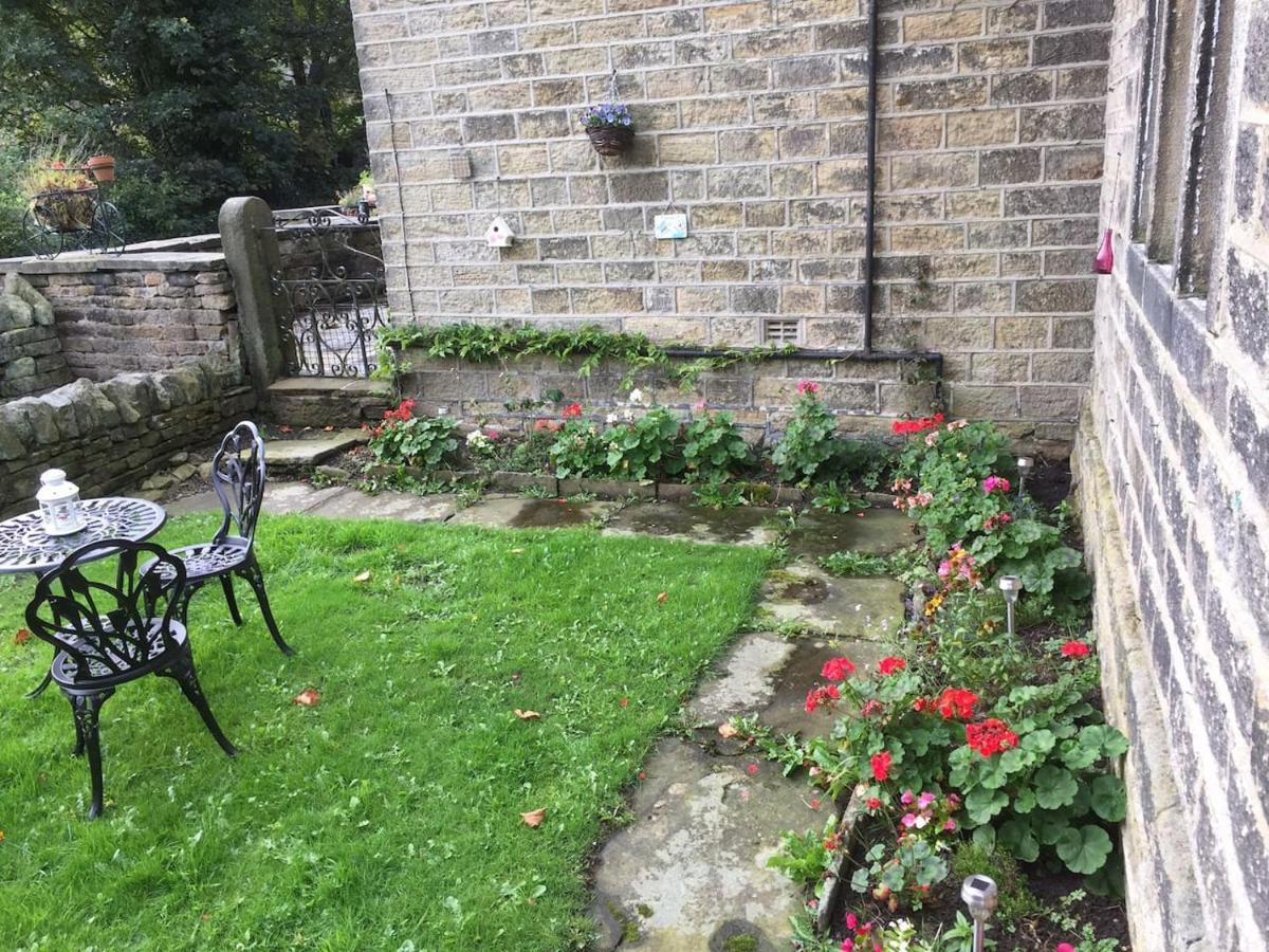 Pell Dell Apartment - B&B