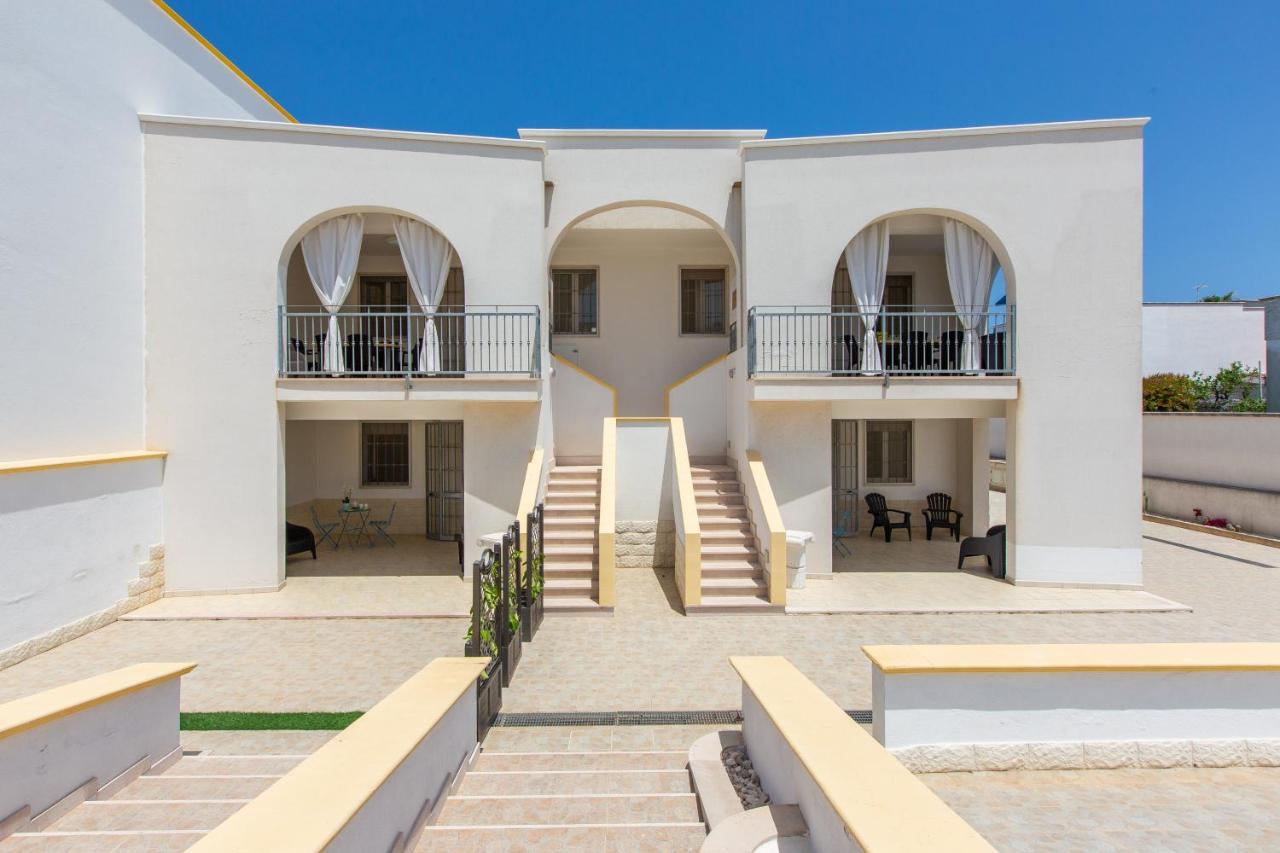 Appartamento Cristallo - B&B