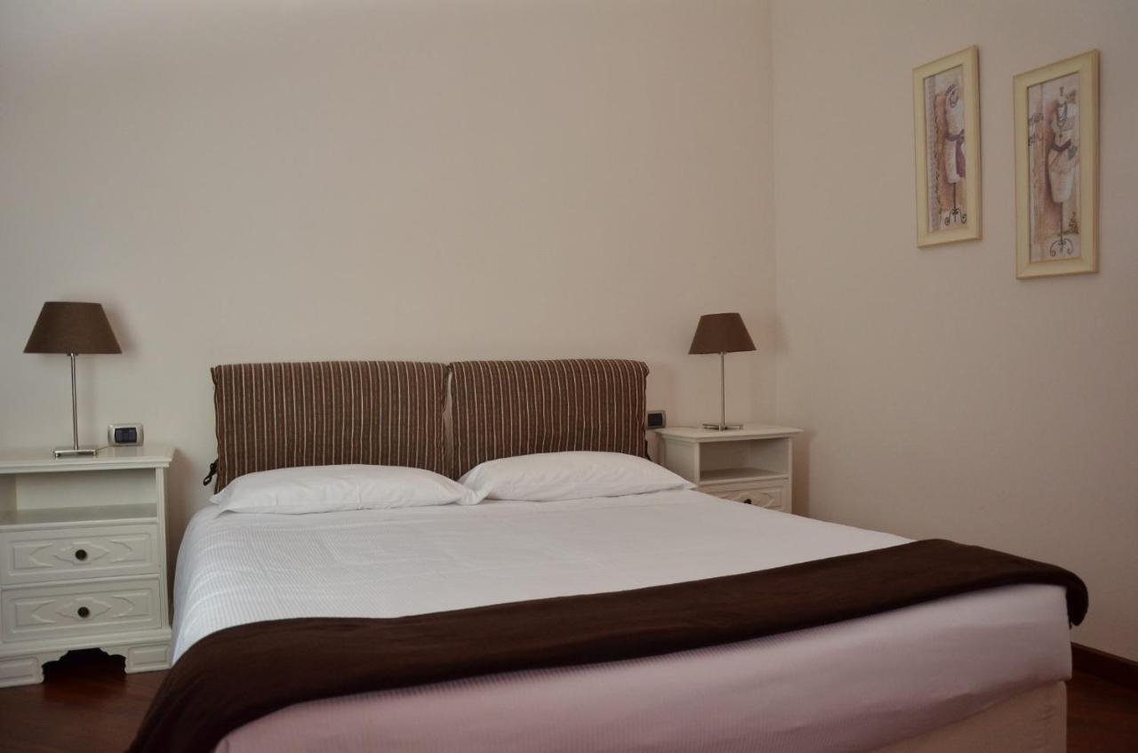 Villa Cristina - B&B Vezzo