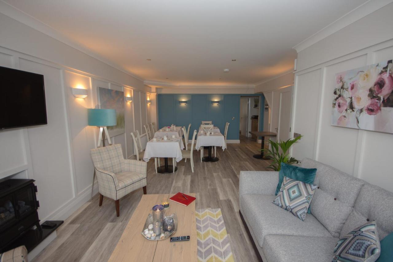 Seaclusion Luxury Guest Accommodation - B&B