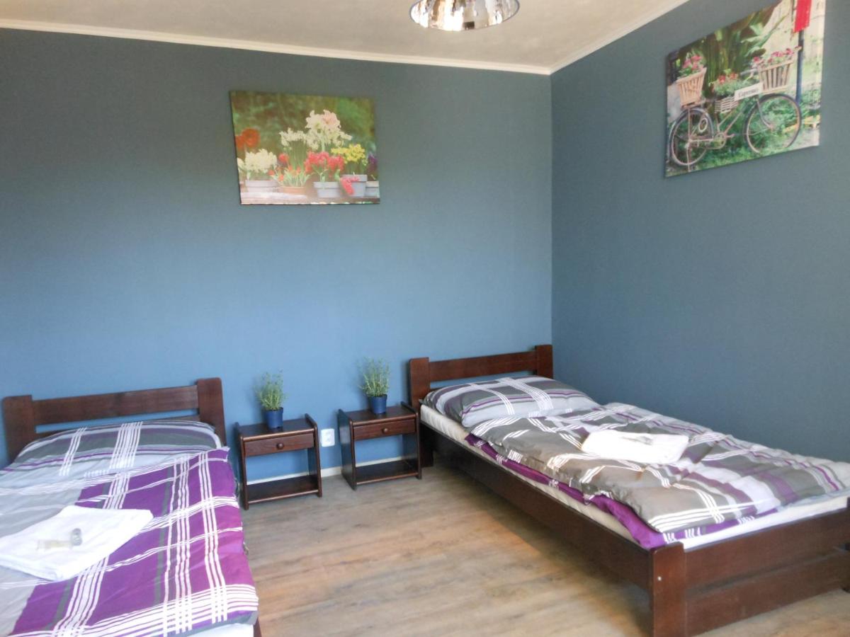 Economy Double or Twin Room