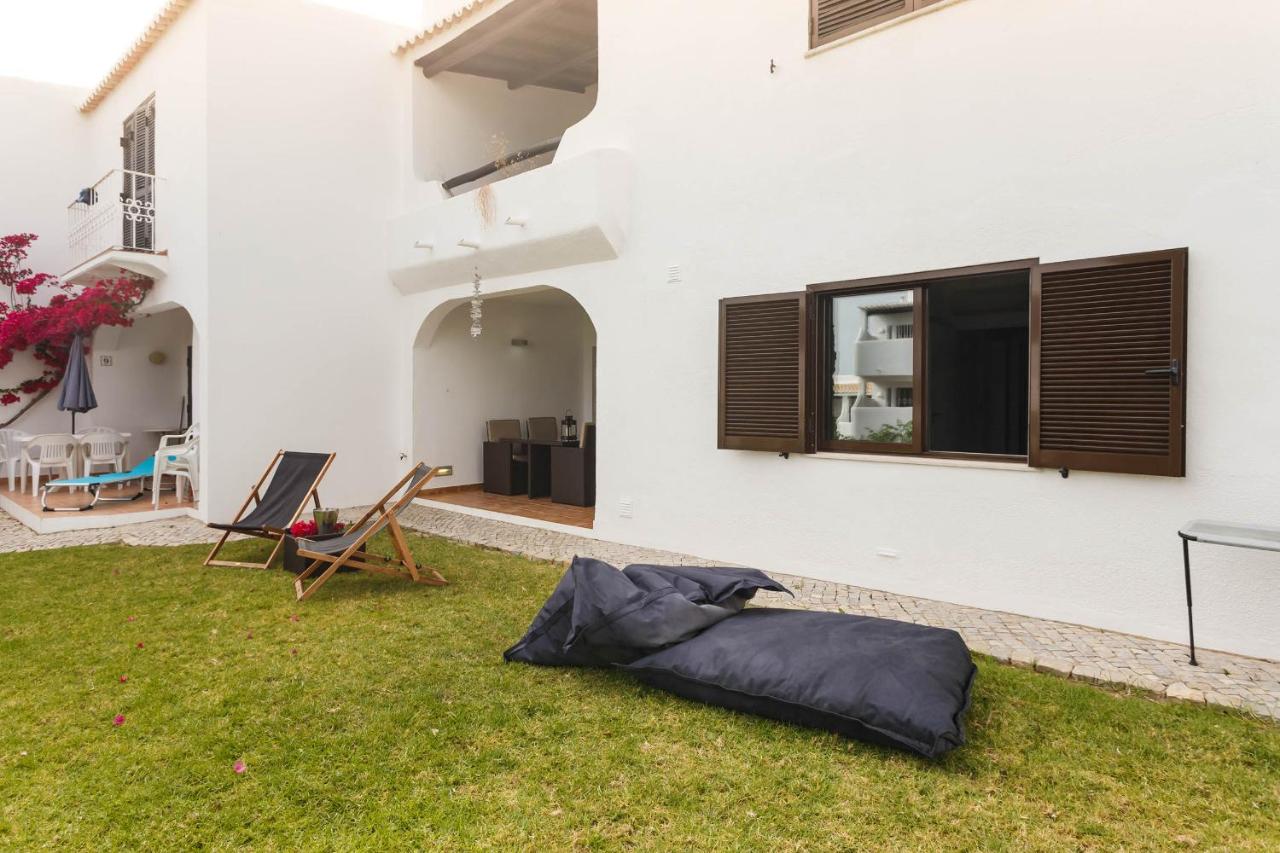 Beach Design House Sao Rafael - B&B Albufeira